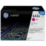 Toner HP 643A Magenta Q5953A 10.000 Pag.