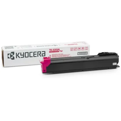 Toner Kyocera TK-5315M Magenta 1T02WHBNL0 18.000 Pag.