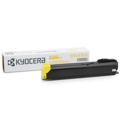 Toner Kyocera TK-5315Y Amarelo 1T02WHANL0 18.000 Pag.