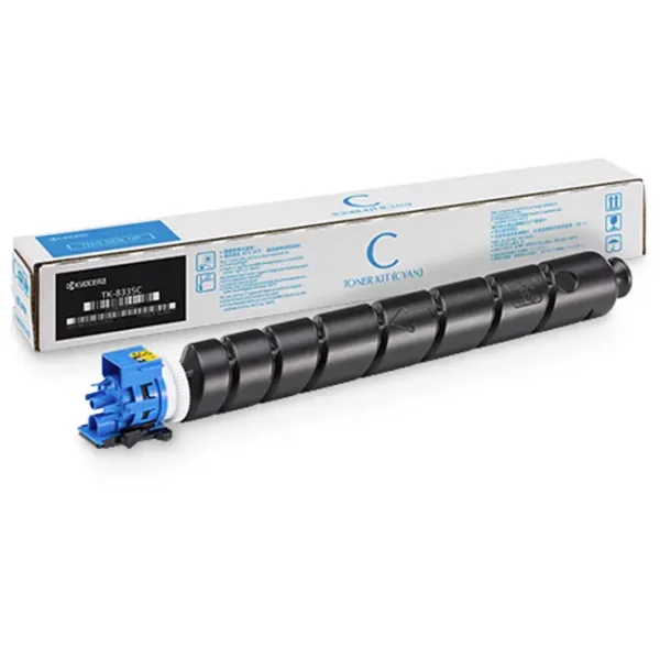 Toner Kyocera TK-8335C Ciano 1T02RLCNL0 15.000 Pag.