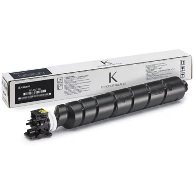 Toner Kyocera TK-8515K Preto 1T02ND0NL0 30.000 Pag.