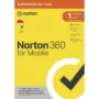 Antivirus Norton 360 Mobile 1 User 1 Device Anual VPN FTP