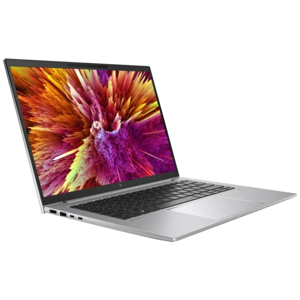 Computador Portátil HP ZBook Firefly G10 14" I7-1355U WQXGA 32GB 1TB SSD RTXA500 W11P 86A06EA