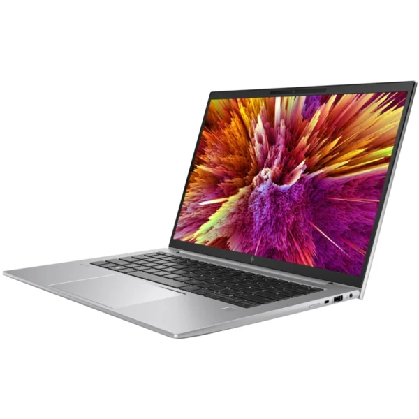 Computador Portátil HP ZBook Firefly G10 14" I7-1355U WQXGA 32GB 1TB SSD RTXA500 W11P 86A06EA