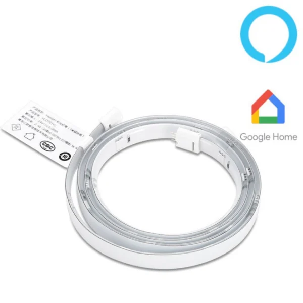 Fita LED RGB Xiaomi Yeelight Lightstrip Plus Extension GPX4015RT