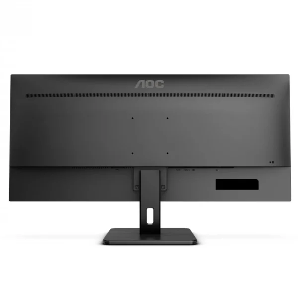 Monitor AOC U34E2M 34" WQHD HDMI 100Hz 4ms Preto U34E2M