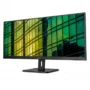 Monitor AOC U34E2M 34" WQHD HDMI 100Hz 4ms Preto U34E2M