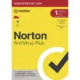 Norton Antivírus Plus 1User 1PC 2GB FTP