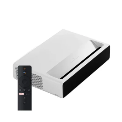 Projector Xiaomi Mi Laser 150″ 5000 Lumens FHD Branco