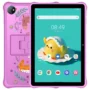 Tablet Blackview Tab A7 Kids 10.1 3GB 64GB, com Capa Rosa 6931548312222