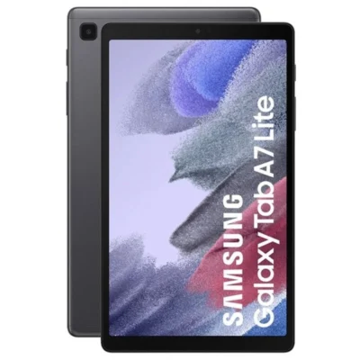 Tablet Samsung Galaxy Tab A7 Lite 8.7″ LTE 3GB 32GB Cinza