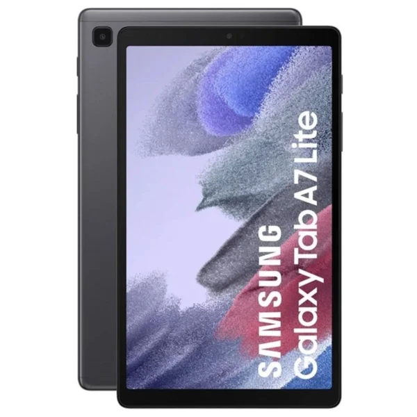 Tablet Samsung Galaxy Tab A7 Lite 8,7 LTE 3GB 32GB Cinza