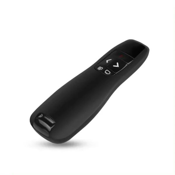 Apontador Laser R400 Presenter Wireless USB-A