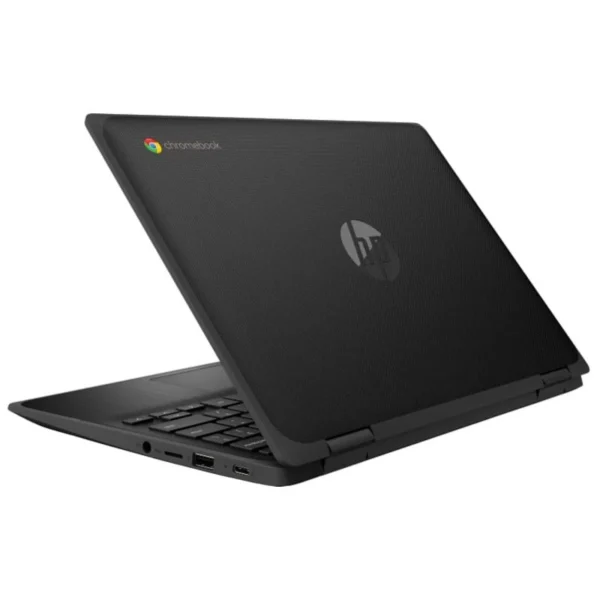 Computador Portátil HP Chromebook x360 G3 11.6 MediaTek MT8183 4GB 32GB Chrome OS Preto 305T8EA