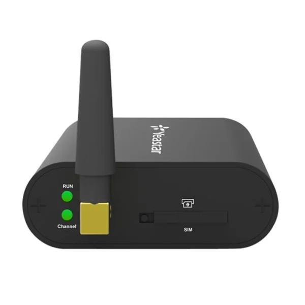 Gateway de Voz Yeastar TG100 VoIP GSM 1xSIM VXS25041