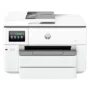 Impressora HP Officejet Pro 9730 A3 AIO ADF Duplex 22 PPM 537P5C