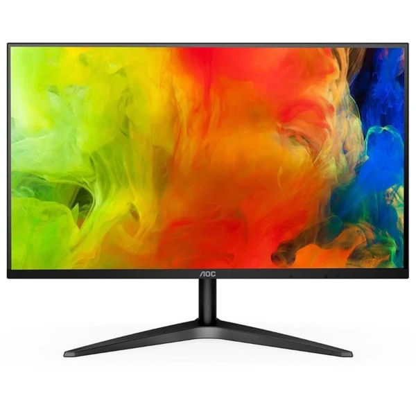 Monitor AOC 24B1H MVA 23.6" FHD 16:9 60Hz