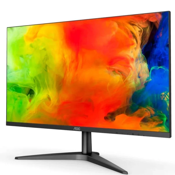 Monitor AOC 24B1H MVA 23.6" FHD 16:9 60Hz