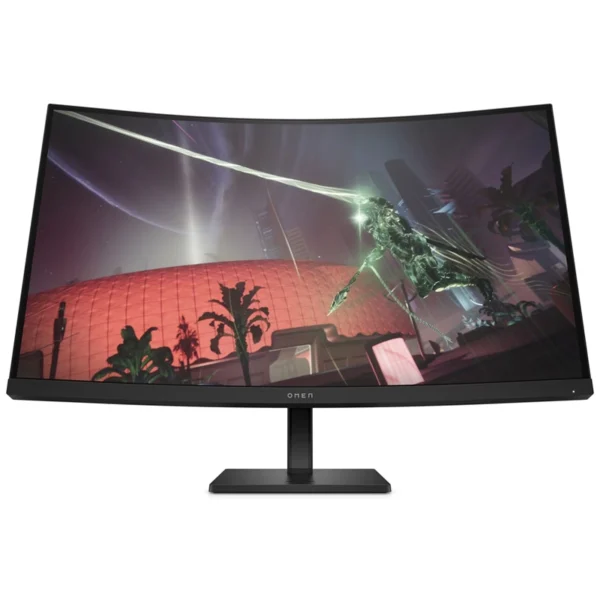 Monitor Curvo HP OMEN 32c 31.5" LED QHD 165Hz FreeSync Premium 780K6AS