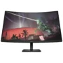 Monitor Curvo HP OMEN 32c 31.5" LED QHD 165Hz FreeSync Premium 780K6AS