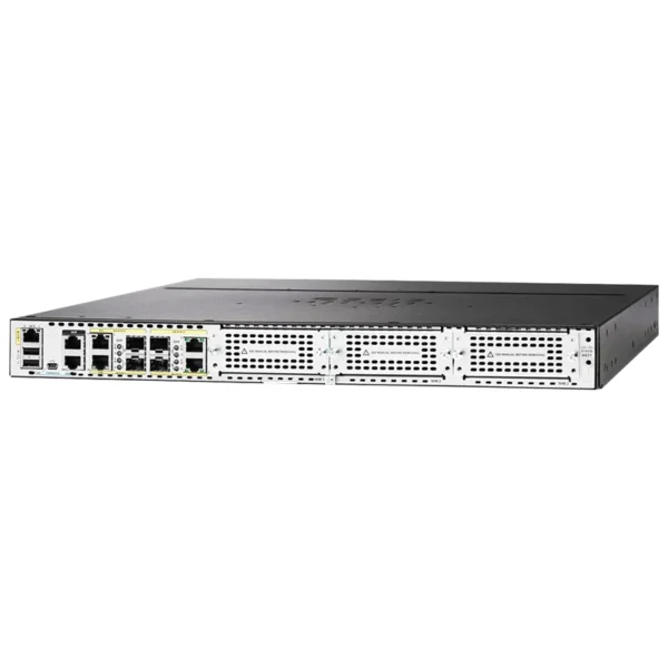 Router Cisco ISR4431-SEC-K9 Security Bundle License 4xGE ISR4431/K9