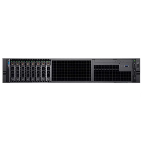 Servidor Dell PowerEdge R740 2x Xeon 6130 256GB DDR4 7.68TB SSD Storage