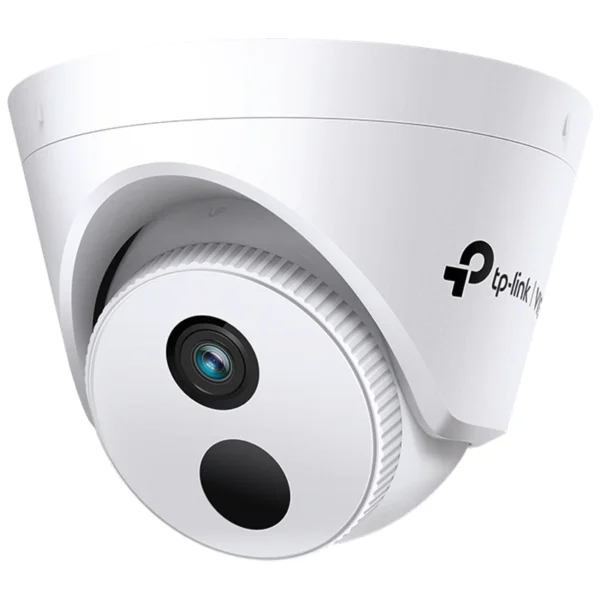 Camera IP Interna TP Link VIGI C430I Turret 3MP FHD IR IA PoE