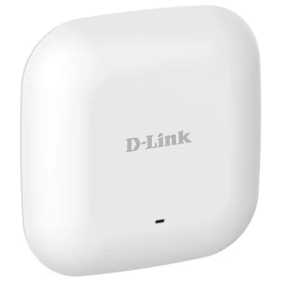 Access Point WiFi D-Link 300Mbps N 1×10/100 POE