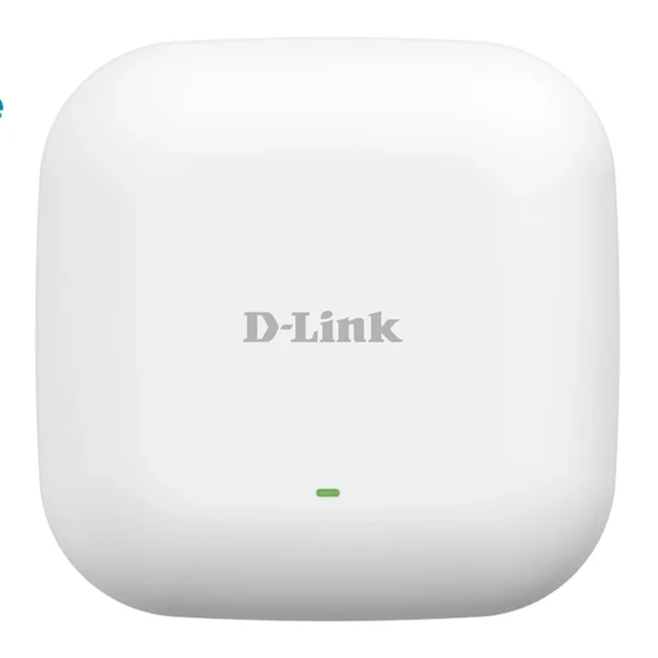 Access Point WiFi D-Link 300Mbps N 1x10/100 POE DAP-2230/UAU