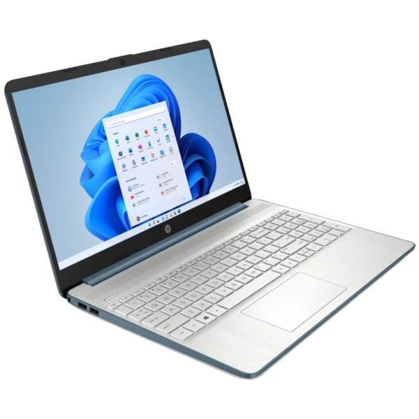 Computador Portátil HP 15.6" HD I3-1215U 8GB 512GB SSD W11H Slim Azul A1VB3EA