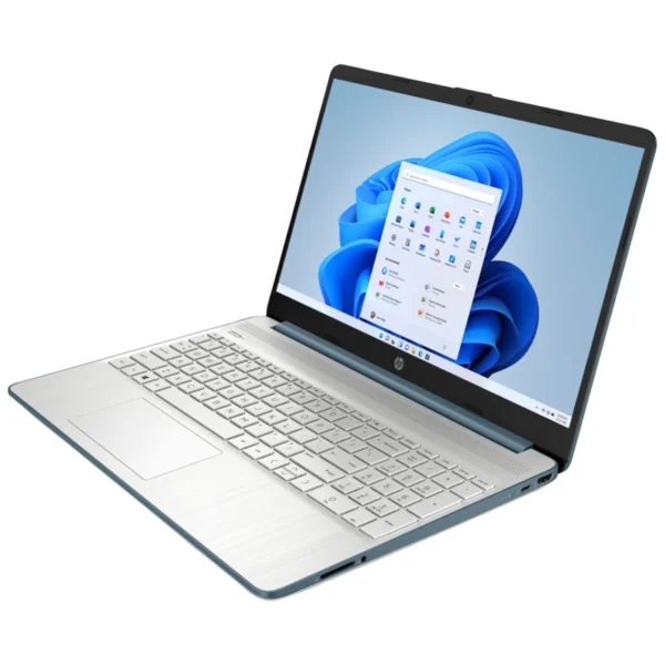 Computador Portátil HP 15.6" HD I3-1215U 8GB 512GB SSD W11H Slim Azul A1VB3EA