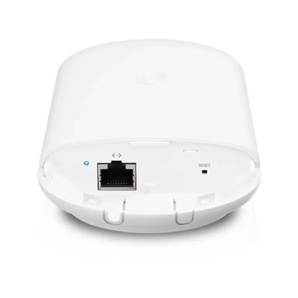 Antena CPE Ubiquiti airMAX NanoStation Loco 5AC | 5GHz | 450+ Mbps | 10+ Km