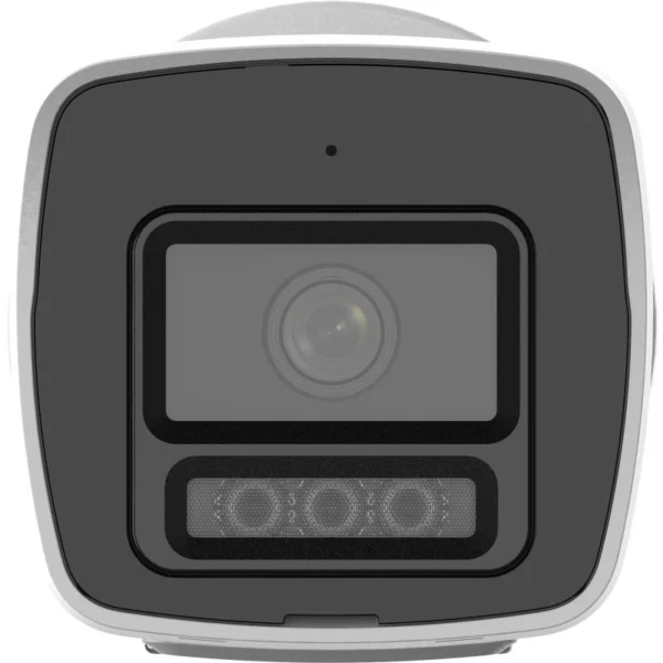 Câmara Hikvision Bullet DS-2CD1047G2H-LIU 4MP IP POE 2.8mm 30m ColorVu