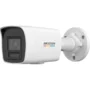 Câmara Hikvision Bullet DS-2CD1047G2H-LIU 4MP IP POE 2.8mm 30m ColorVu