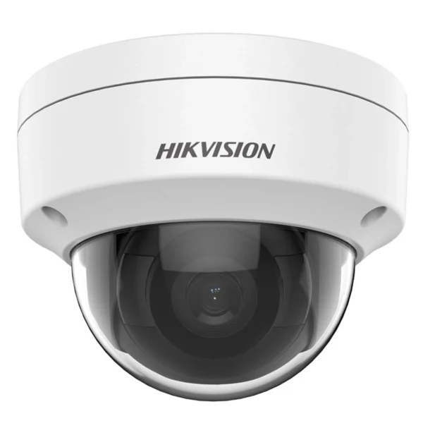 Câmera Hikvision DS-2CD1143G0-I 4MP 2.8mm IP POE