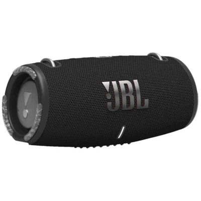 Coluna de Som Portátil JBL Xtreme 3 Bluetooth Preta