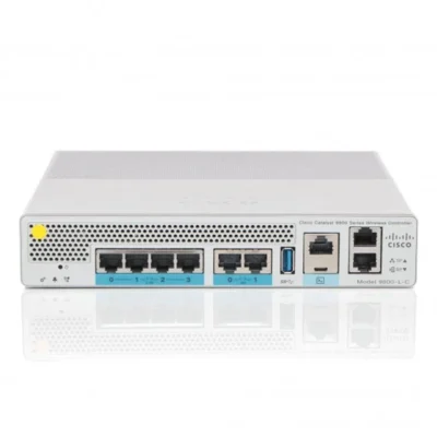 Controladora WiFi Cisco C9800-L-C-K9