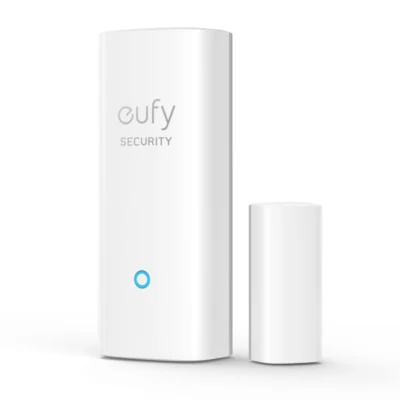 Eufy Entry Sensor de Segurança Para Portas e Janelas