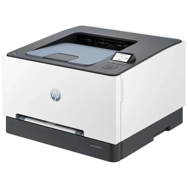 Impressora HP Color LaserJet Pro 3203DW 25/25 PPM 499N4A