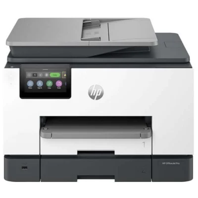 Impressora HP Laserjet MFP Color M3303FDW 25/25 PPM