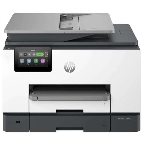 Impressora HP Laserjet MFP Color M3303 FDW 25/25 PPM 499M8A