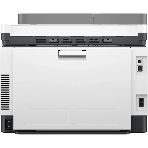 Impressora HP Laserjet MFP Color M3303 FDW 25/25 PPM 499M8A