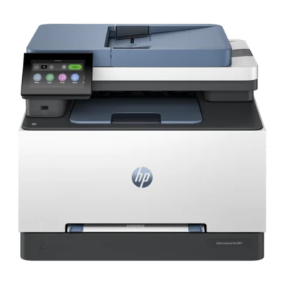 Impressora HP Laserjet MFP Color M3303FDW 25/25 PPM