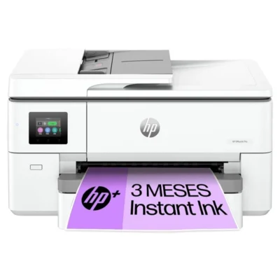 Impressora HP OfficeJet Pro 9720 A3 (Scanner A4)
