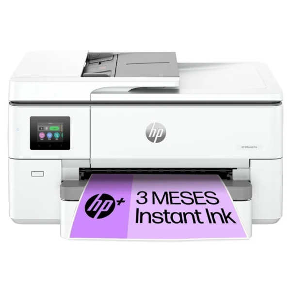 Impressora HP OfficeJet Pro 9720 A3 (Scanner A4) 53N94C