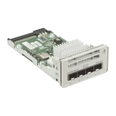 Modulo SFP Cisco C9200-NM-4X Catalyst 9200 Series 4x 10GB SFP+