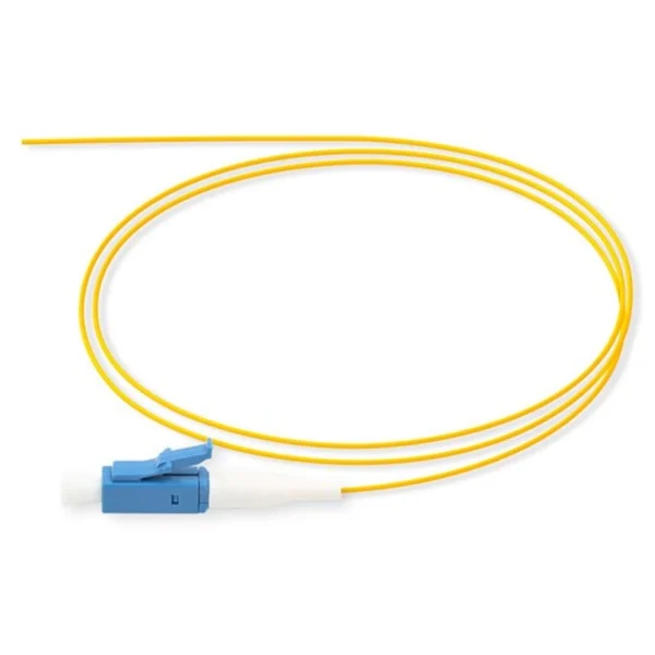 Pigtail de Fibra Óptica LSZH-LC/UPC-SM-SX-0.9 1.5M