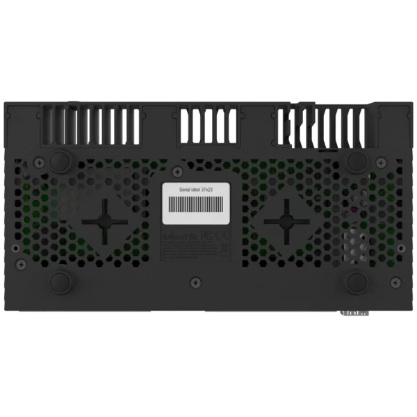 RouterBoard Mikrotik RB4011IGS+RM Gigabit SFP+