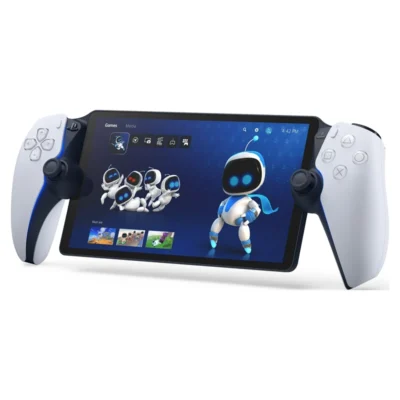 Sony PS5 Portátil PlayStation Portal Branca