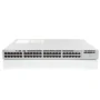 Switch Cisco C9200-48P-E 48 Portas Gigabit POE+